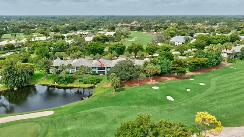 3839 Quail Ridge Drive Boynton Beach FL 33436