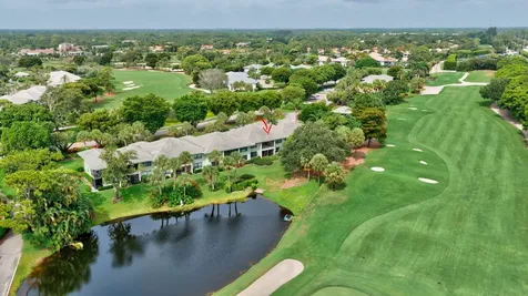 3839 Quail Ridge Drive Boynton Beach FL 33436