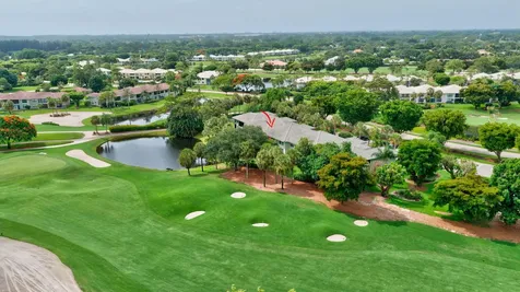 3839 Quail Ridge Drive Boynton Beach FL 33436