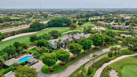 3839 Quail Ridge Drive Boynton Beach FL 33436