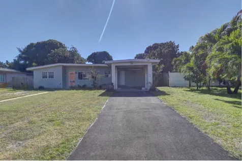 328 E Jasmine Drive Lake Park FL 33403