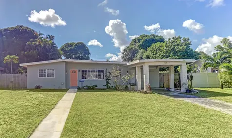 328 E Jasmine Drive Lake Park FL 33403