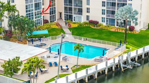 1391 S Ocean Boulevard Pompano Beach FL 33062