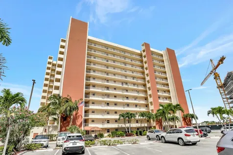 1391 S Ocean Boulevard Pompano Beach FL 33062