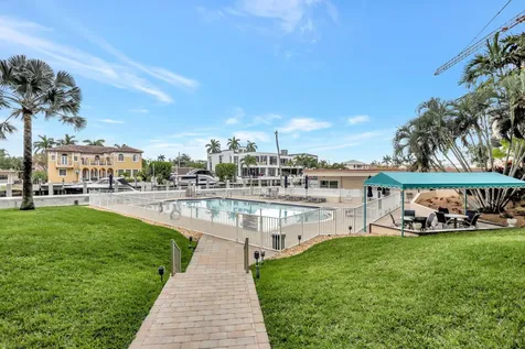 1391 S Ocean Boulevard Pompano Beach FL 33062
