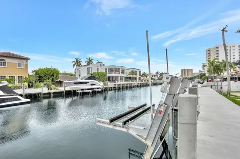 1391 S Ocean Boulevard Pompano Beach FL 33062