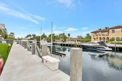 1391 S Ocean Boulevard Pompano Beach FL 33062