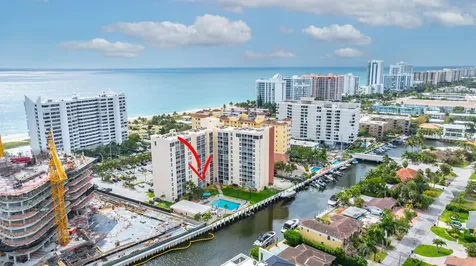1391 S Ocean Boulevard Pompano Beach FL 33062