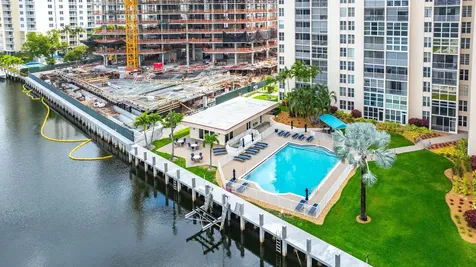1391 S Ocean Boulevard Pompano Beach FL 33062