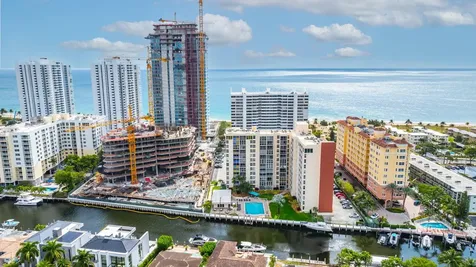1391 S Ocean Boulevard Pompano Beach FL 33062