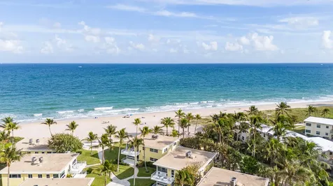 1391 S Ocean Boulevard Pompano Beach FL 33062