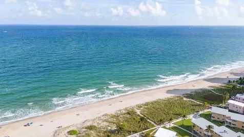 1391 S Ocean Boulevard Pompano Beach FL 33062