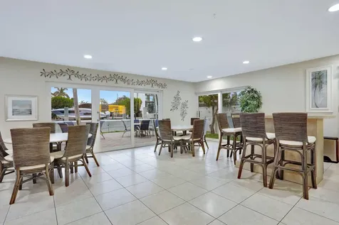 1391 S Ocean Boulevard Pompano Beach FL 33062