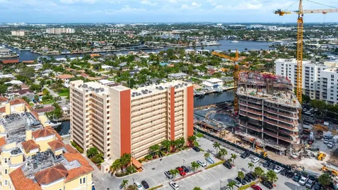 1391 S Ocean Boulevard Pompano Beach FL 33062
