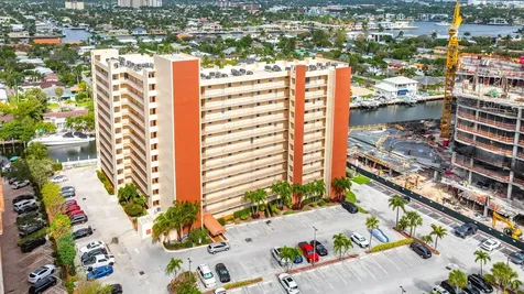 1391 S Ocean Boulevard Pompano Beach FL 33062
