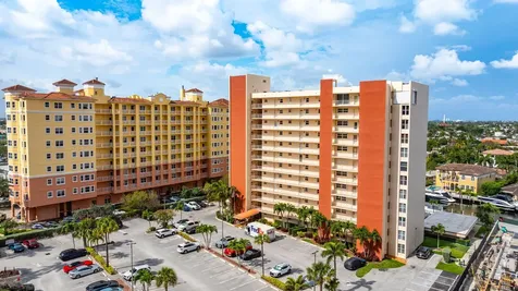1391 S Ocean Boulevard Pompano Beach FL 33062