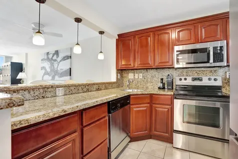 1391 S Ocean Boulevard Pompano Beach FL 33062