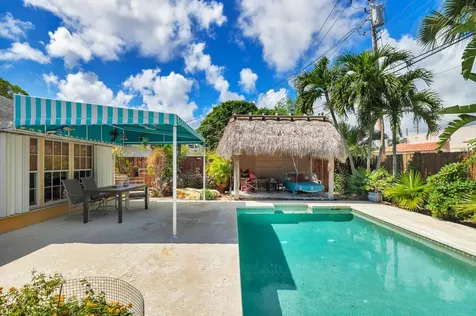 341 Nottingham Boulevard West Palm Beach FL 33405