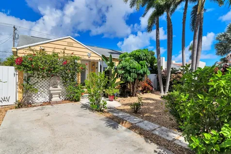 341 Nottingham Boulevard West Palm Beach FL 33405