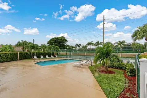 8265 Palm Gate Drive Boynton Beach FL 33436