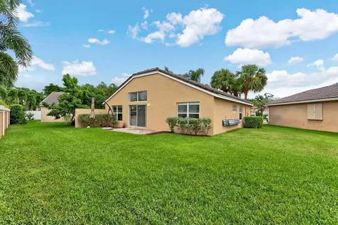 8265 Palm Gate Drive Boynton Beach FL 33436