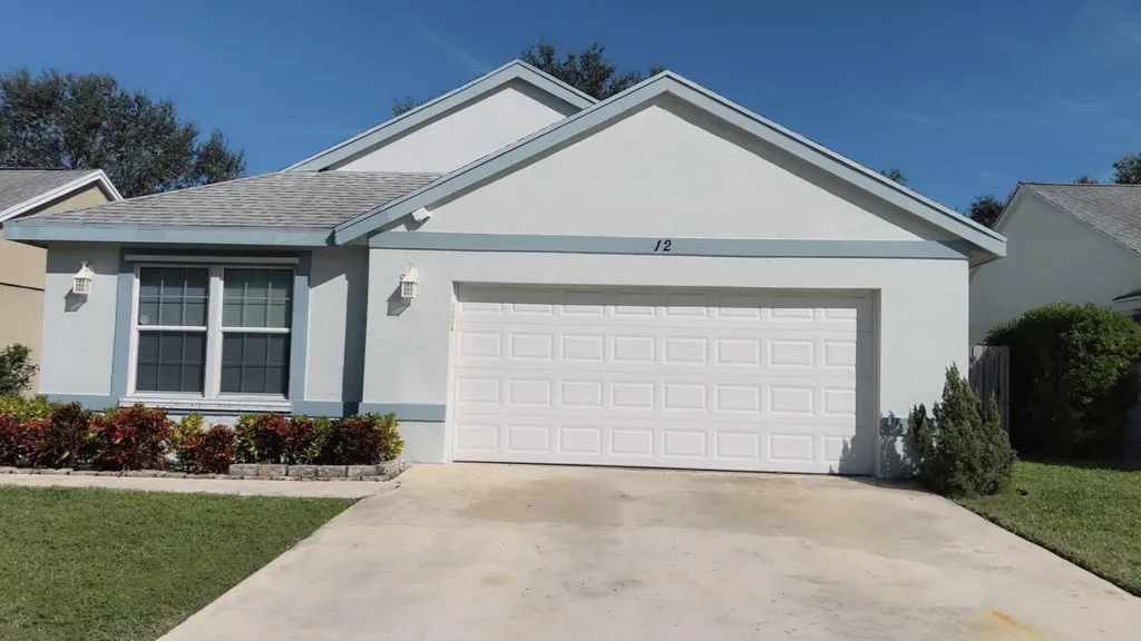 12 Misty Meadow Drive Boynton Beach FL 33436