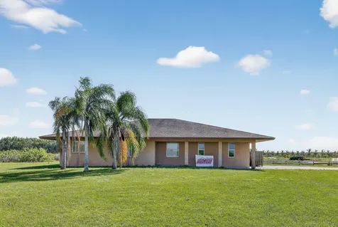 2700 S Header Canal Road Fort Pierce FL 34945