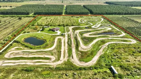 2700 S Header Canal Road Fort Pierce FL 34945