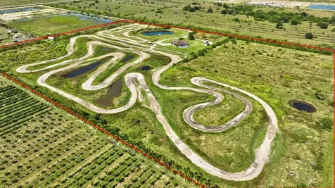 2700 S Header Canal Road Fort Pierce FL 34945