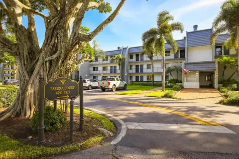 4793 Esedra Court Lake Worth FL 33467