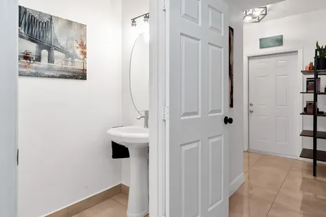 12 Fleming Court Weston FL 33326