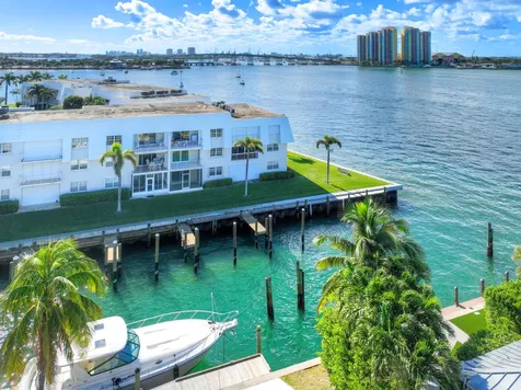 1030 Sugar Sands Boulevard Singer Island FL 33404