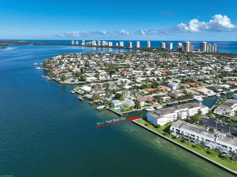 1030 Sugar Sands Boulevard Singer Island FL 33404