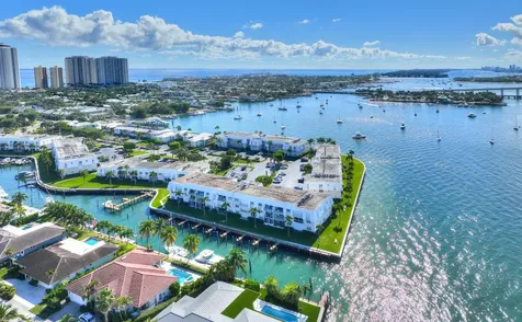 1030 Sugar Sands Boulevard Singer Island FL 33404
