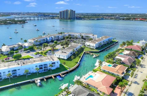 1030 Sugar Sands Boulevard Singer Island FL 33404