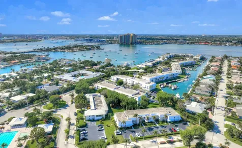 1030 Sugar Sands Boulevard Singer Island FL 33404