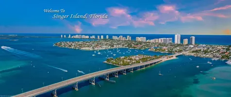 1030 Sugar Sands Boulevard Singer Island FL 33404