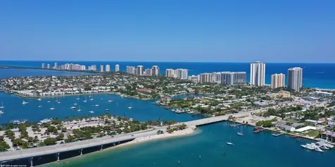 1030 Sugar Sands Boulevard Singer Island FL 33404