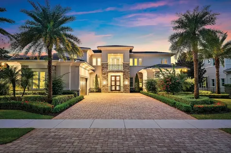 13791 Baycliff Drive North Palm Beach FL 33408