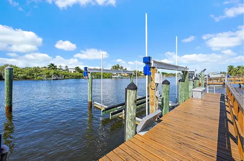 13791 Baycliff Drive North Palm Beach FL 33408