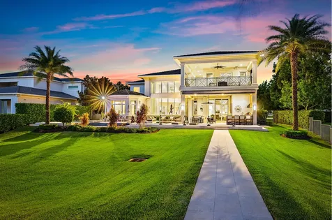 13791 Baycliff Drive North Palm Beach FL 33408