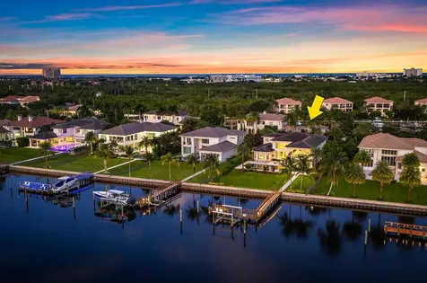 13791 Baycliff Drive North Palm Beach FL 33408