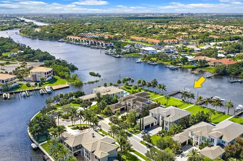13791 Baycliff Drive North Palm Beach FL 33408