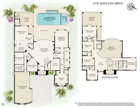 13791 Baycliff Drive North Palm Beach FL 33408