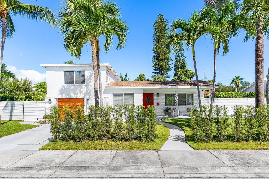 92 18th Avenue Lake Worth Beach FL 33460
