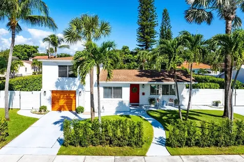 92 18th Avenue Lake Worth Beach FL 33460