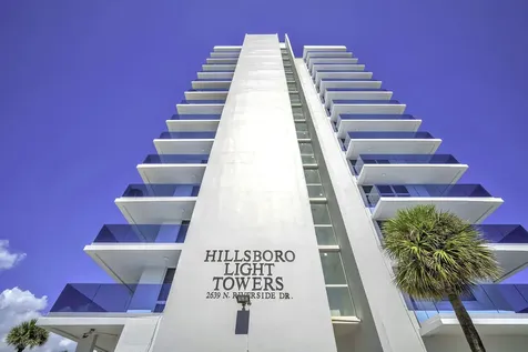 2639 N Riverside Drive Pompano Beach FL 33062