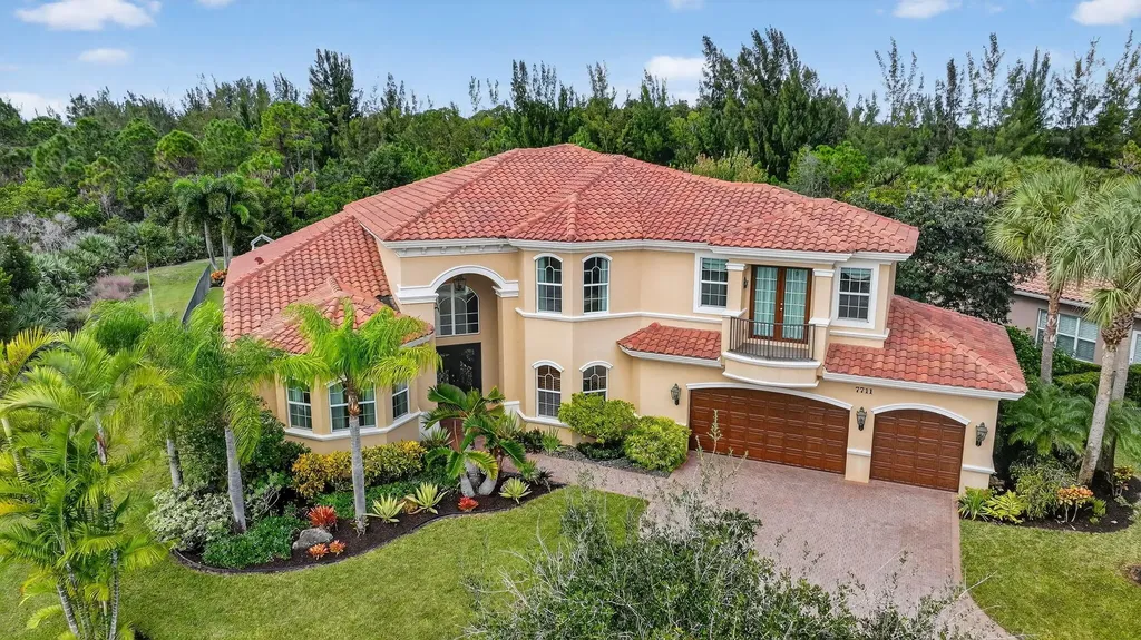 7711 Eden Ridge Way Palm Beach Gardens FL 33412