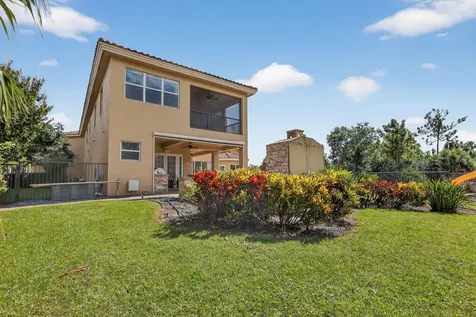 7711 Eden Ridge Way Palm Beach Gardens FL 33412