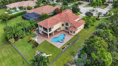 7711 Eden Ridge Way Palm Beach Gardens FL 33412